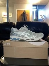 Asics — Asics GEL Kayano 14 Eucalyptus Ice Juliana Salazar — Sneaker — resale