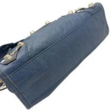 Balenciaga City Mini 2-Way 4