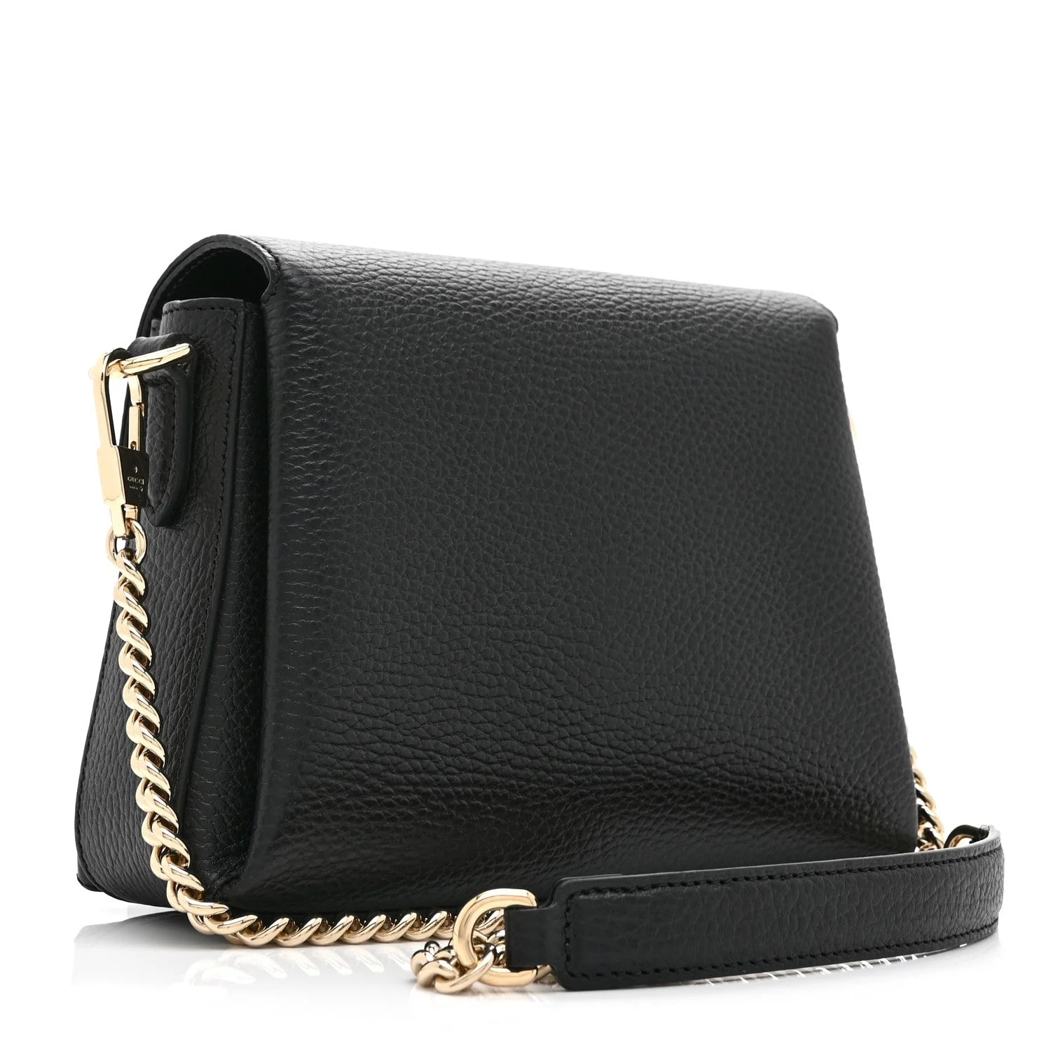 Dollar Interlocking G Crossbody 3