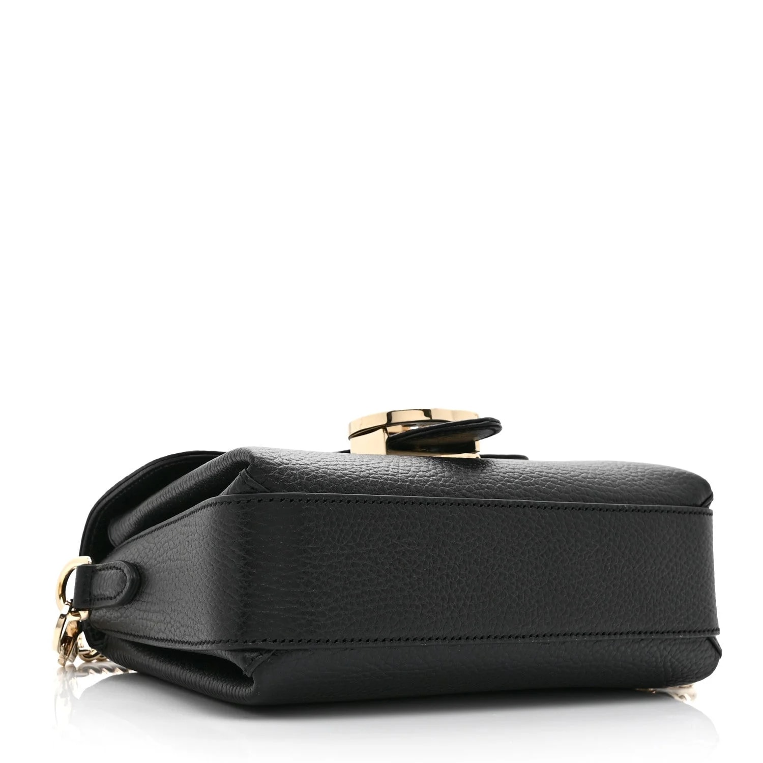 Dollar Interlocking G Crossbody 4