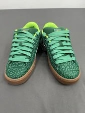 Puma X Teenage Mutant Ninja Turtles Tmnt 401427-01 ’S Sz 7 / ’S 2