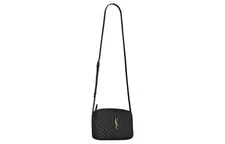 Saint Laurent Lou Quilted Crossbody ' ' 2