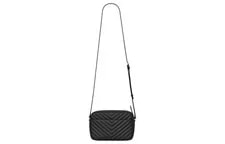 Saint Laurent Lou Quilted Crossbody ' ' 4