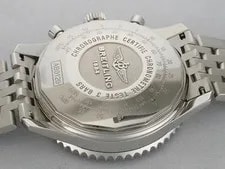 Breitling Navitimer 01 Chronograph AB0120 AB012012/G826 TO194347 4