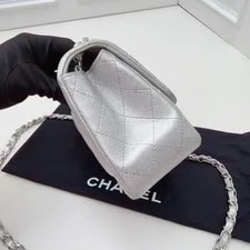 Chanel Classic Flap Chain Crossbody Classic 3