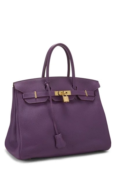 Cassis Birkin 35 2