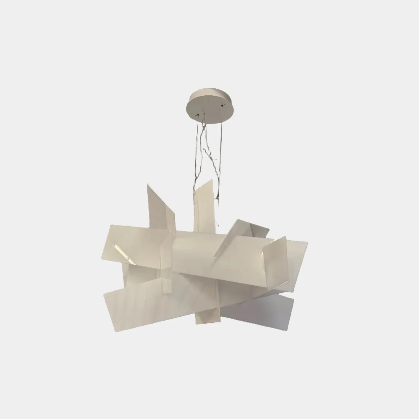 Foscarini — Foscarini Big Bang LED Pendant — lighting — resale