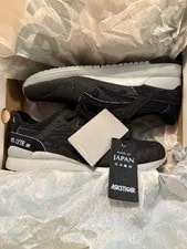 Asics — Asics Gel-lyte III ’S Low Top Lace-Up Mid / H7ZNQ-9690 — Sneaker — resale