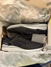 Asics Gel-lyte III ’S Low Top Lace-Up Mid / H7ZNQ-9690 2