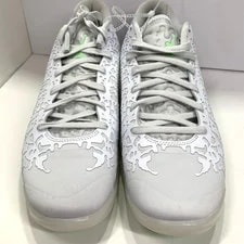’S Jordan Zion 3 Vapor 11.5 DR0675-103 New No Box Marks 2
