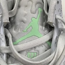 ’S Jordan Zion 3 Vapor 11.5 DR0675-103 New No Box Marks 3