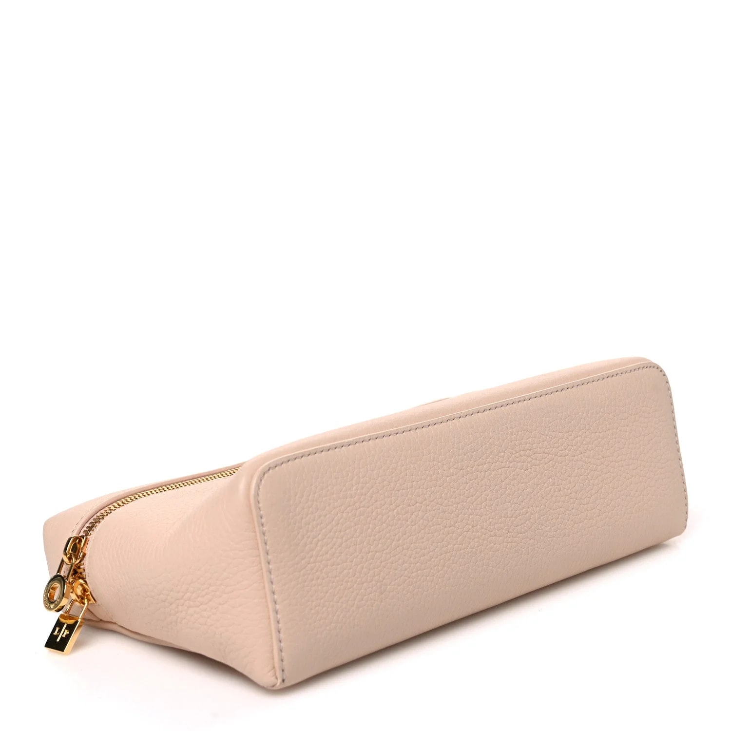Grained Extra Pocket L19 Creamed 4