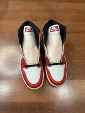 Size 9 - Jordan 1 Retro OG X Marvel High Next Chapter 3