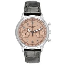Patek Philippe Complications Chronograph White Gold 5172G 5172 2