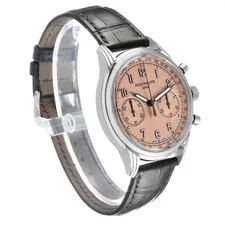 Patek Philippe Complications Chronograph White Gold 5172G 5172 3