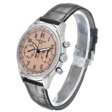 Patek Philippe Complications Chronograph White Gold 5172G 5172 4