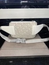 Christian Dior World Tour Belt (2021) 2