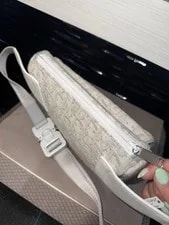 Christian Dior World Tour Belt (2021) 4