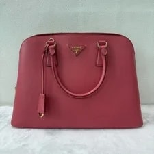 Prada Promenade Medium YY033 26.06.03 2