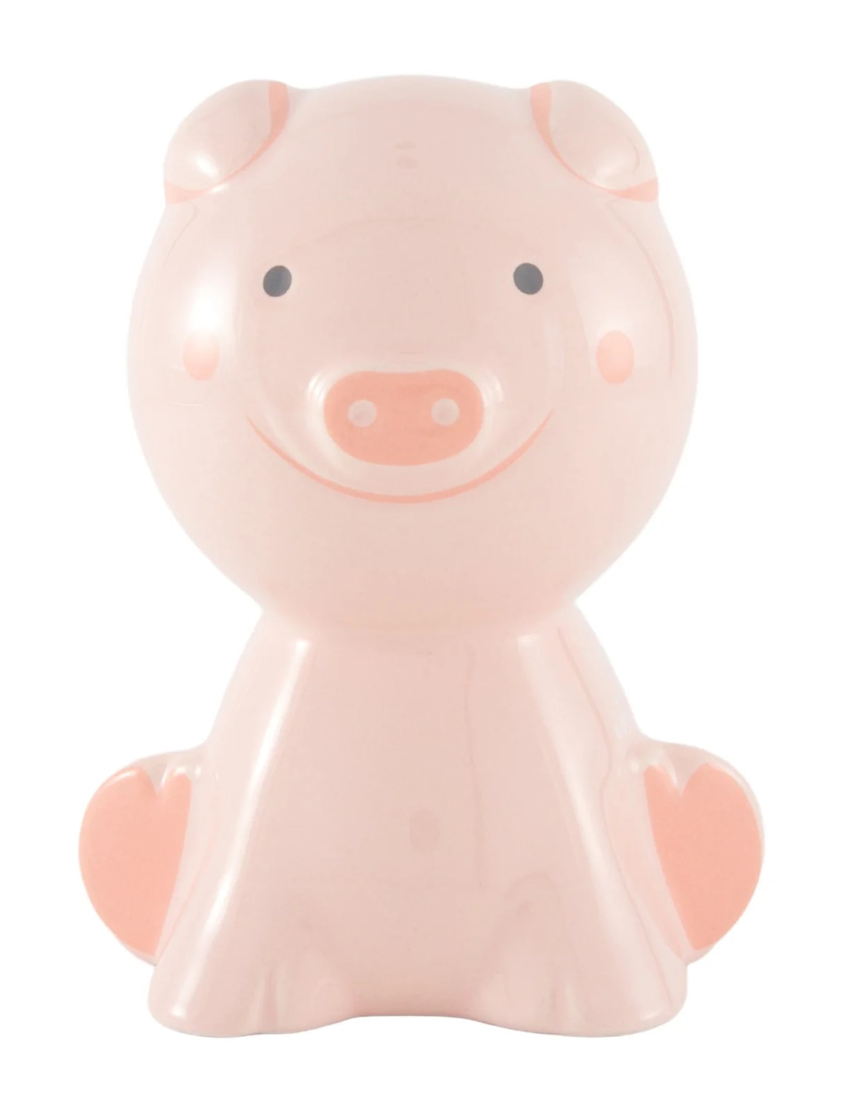 Tiffany & Co. — Tiny Tiffany Piggy Bank — Furniture — resale