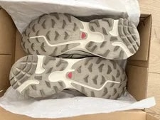 Salomon XT-6 Turtledove Size 10.5 - Excellent Condition 2