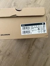 Salomon XT-6 Turtledove Size 10.5 - Excellent Condition 3