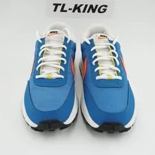 Nike ACG LDV Brilliant Turf Outdoor Hiking Trail IF2857-400 10 3