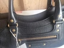 Balenciaga Neoclassic City New in Box With Dust 4