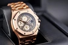 Audemars Piguet Royal Oak Offshore 26470OR.OO.1000OR.02 the Brick 18K Rose Gold 2