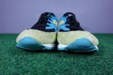 Saucony 6000 Shoes Size 8.5 Lifestyle 70751-1 3