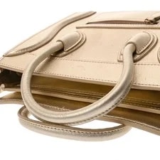 Celine Luggage 189243HSC #WB4561 3