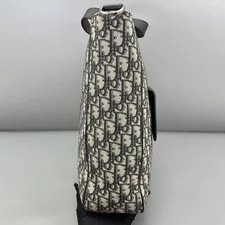 Dior Saddle With Embroidered - Very Good #11QPX8T 2