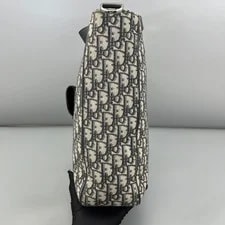 Dior Saddle With Embroidered - Very Good #11QPX8T 3