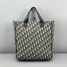 Dior Saddle With Embroidered - Very Good #11QPX8T 4