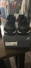 New Balance — New Balance 2002R M2002RBK 2022 — Sneaker — resale
