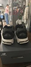 New Balance 2002R M2002RBK 2022 2