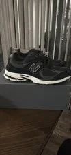 New Balance 2002R M2002RBK 2022 4