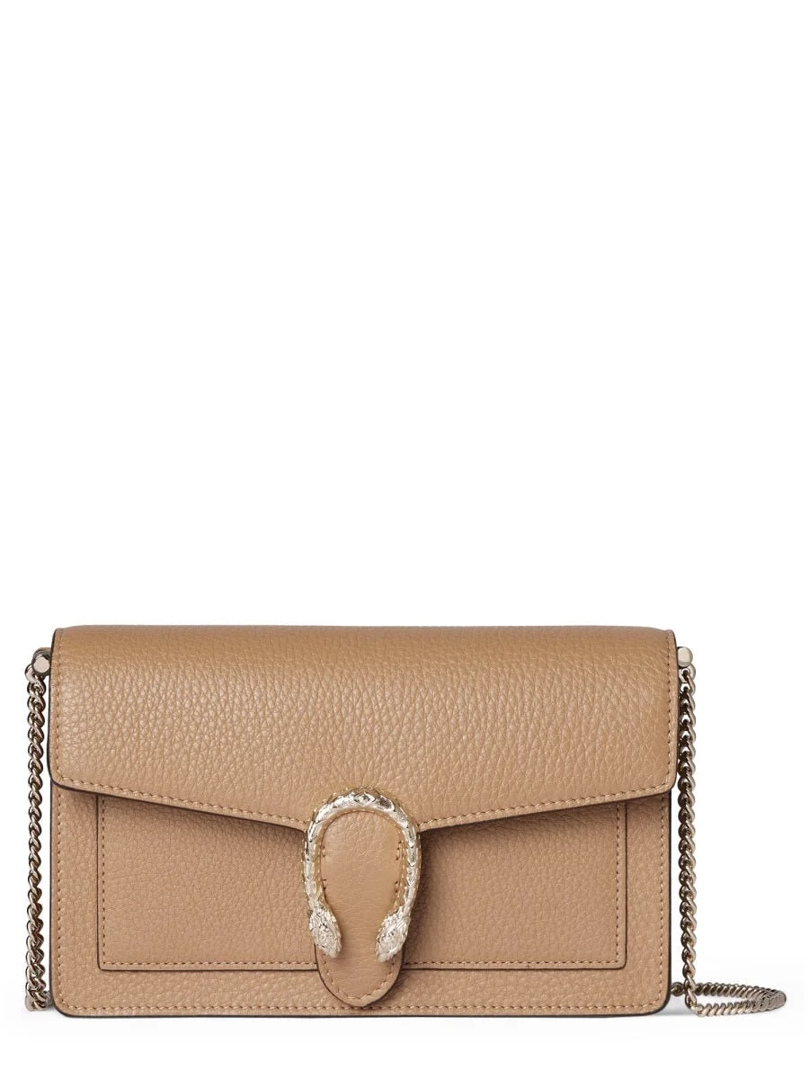 Gucci — Gucci Dionysus Wallet — Calf Skin — Handbag — resale