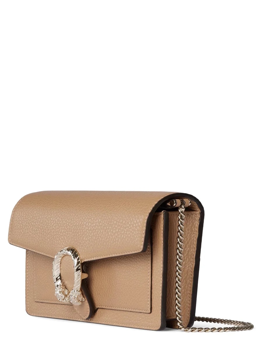 Gucci Dionysus Wallet — Calf Skin 2