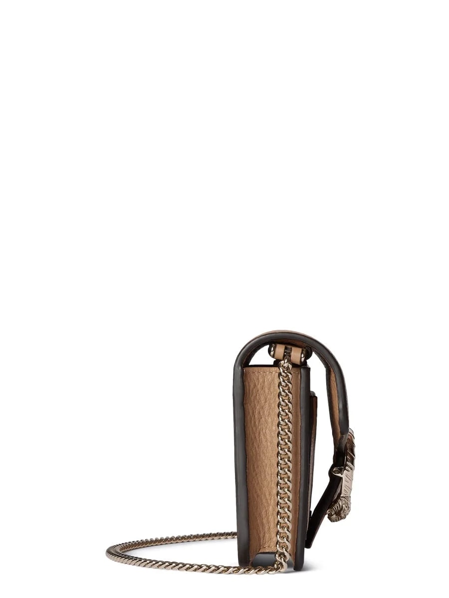 Gucci Dionysus Wallet — Calf Skin 4