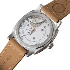 Panerai Radiomir 47mm Art Deco Dial Steel (PAM00791) 3
