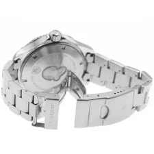 TAG Heuer Aquaracer WAN2111 42mm SS Navy #C16961 3