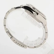 Tudor Chrono Time Prince Date 79260 SS AT Black Dial 2 Extra Links 3