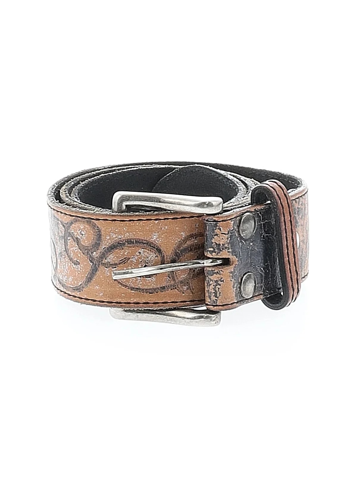Bed|stu — Bed|stu 100% Belt — Accessory — resale