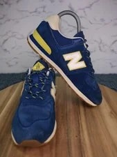New Balance 574 Classic Running Shoes