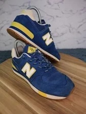 New Balance 574 Classic Running Shoes 2