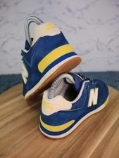 New Balance 574 Classic Running Shoes 3