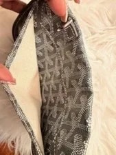 Goyard Small in Excellent Condition 3