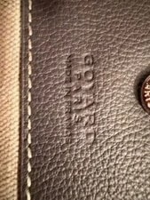 Goyard Small in Excellent Condition 4