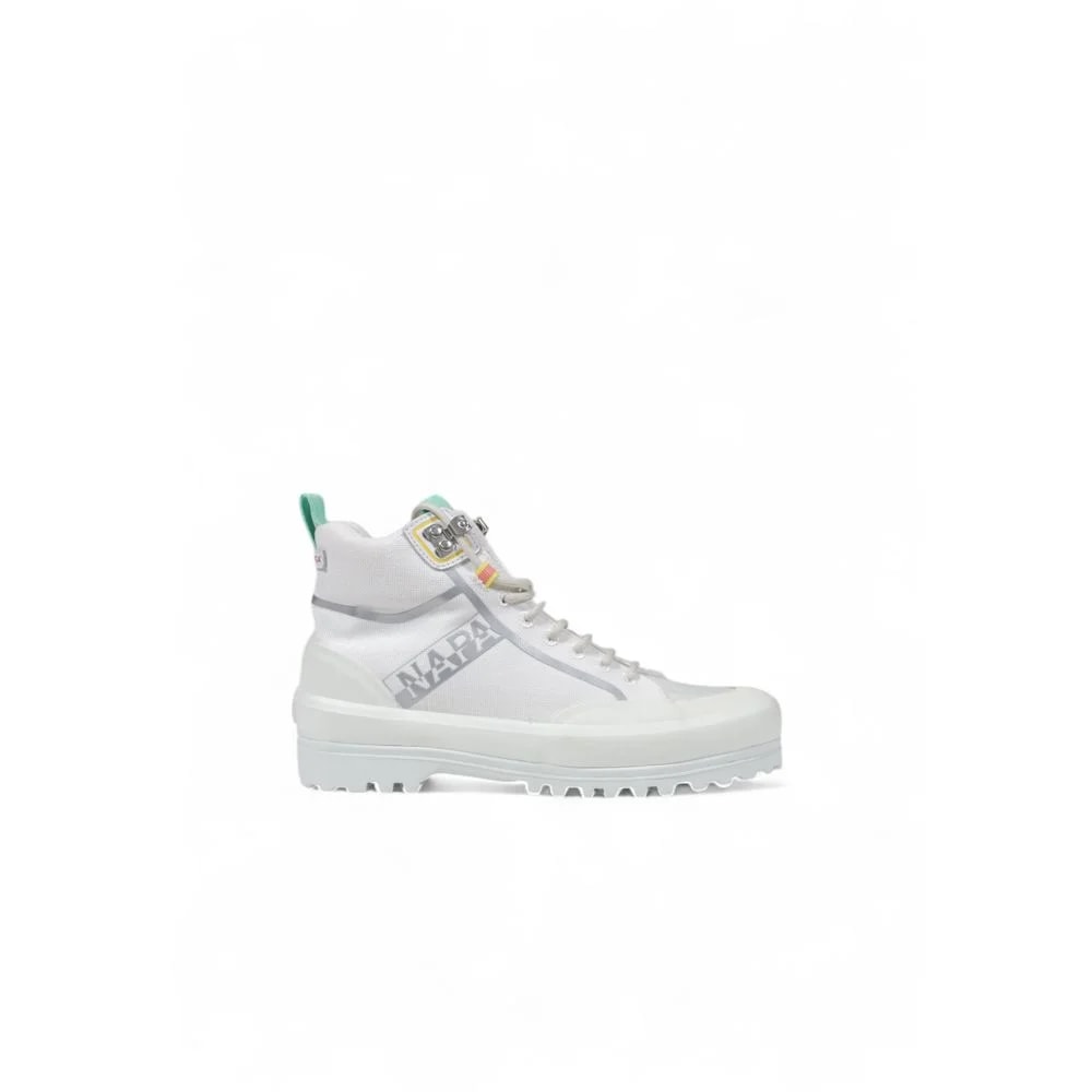 Superga — Superga Fabric Chunky — Sneaker — resale